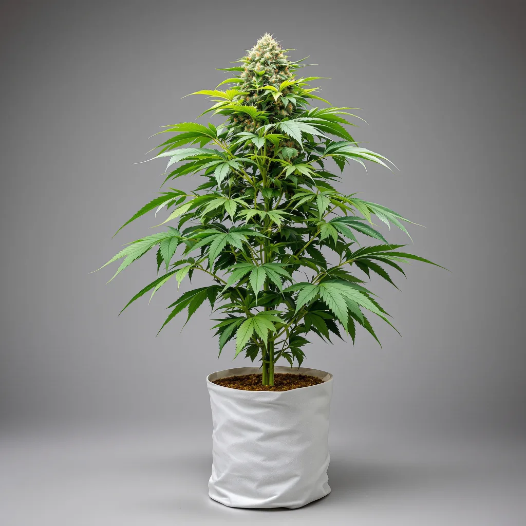 Purple Alien OG cannabis seeds packaging — Royal King Seeds Ireland