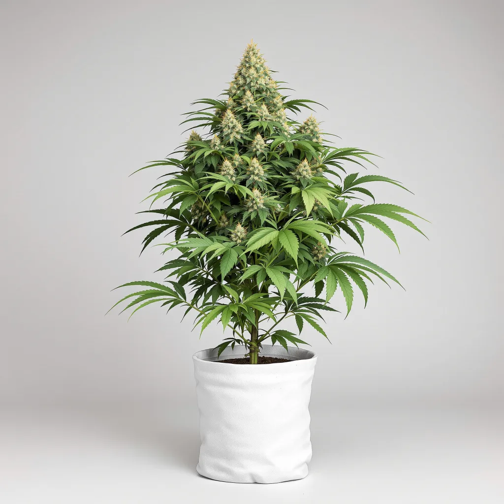 Purple Arrow cannabis seeds packaging — Royal King Seeds Ireland