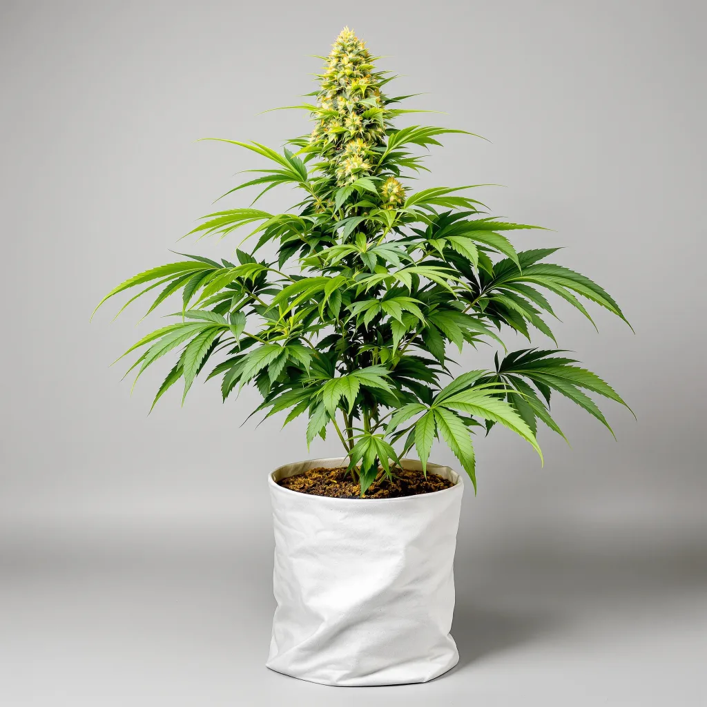 Purple Arrow cannabis seeds packaging — Royal King Seeds Ireland