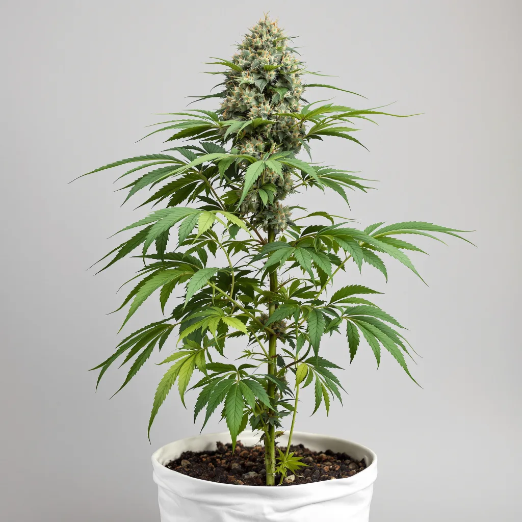 Purple Berry cannabis seeds packaging — Royal King Seeds Ireland