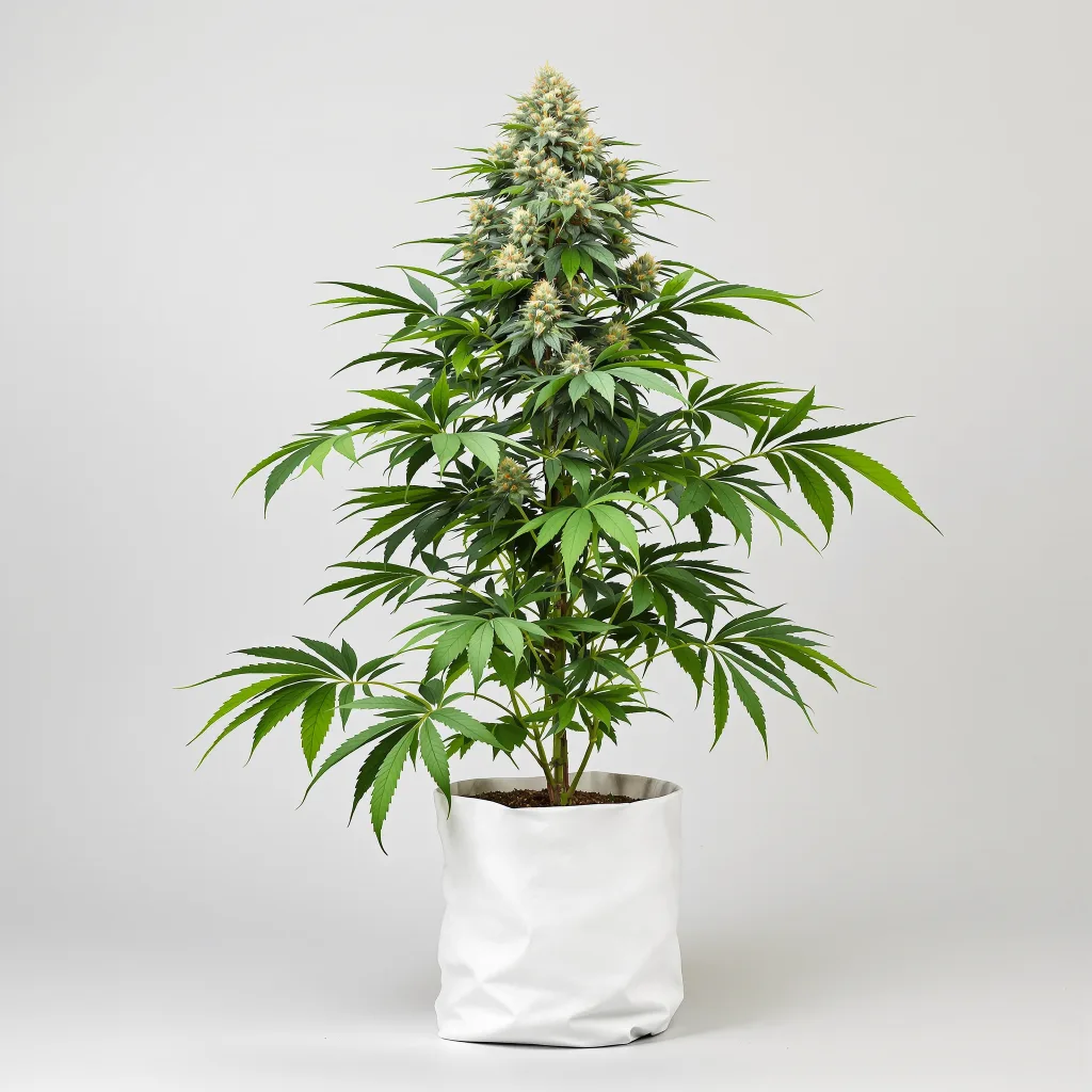 Purple Candy cannabis seeds packaging — Royal King Seeds Ireland