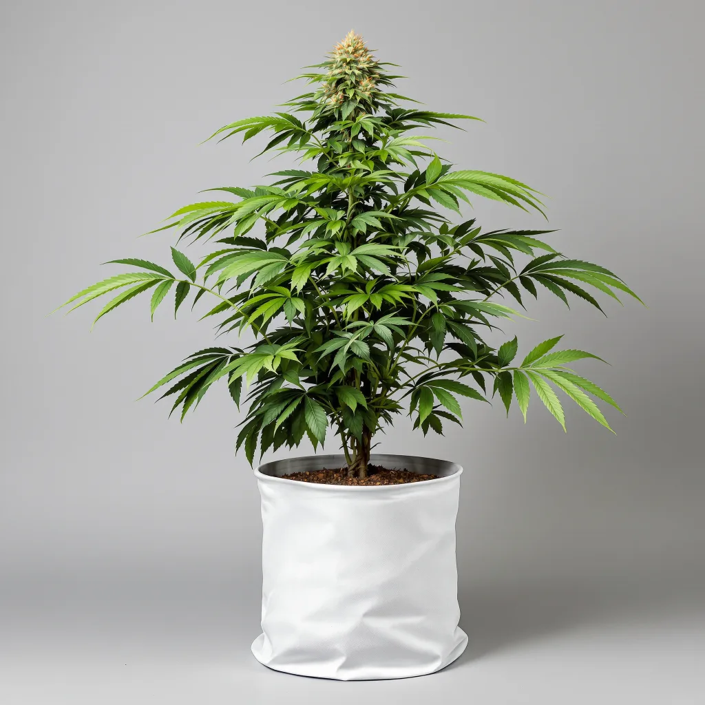 Purple Chemdawg cannabis seeds packaging — Royal King Seeds Ireland