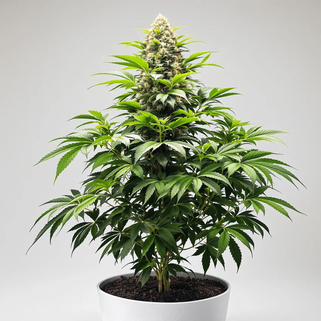 Purple Cotton Candy cannabis seeds packaging — Royal King Seeds Ireland