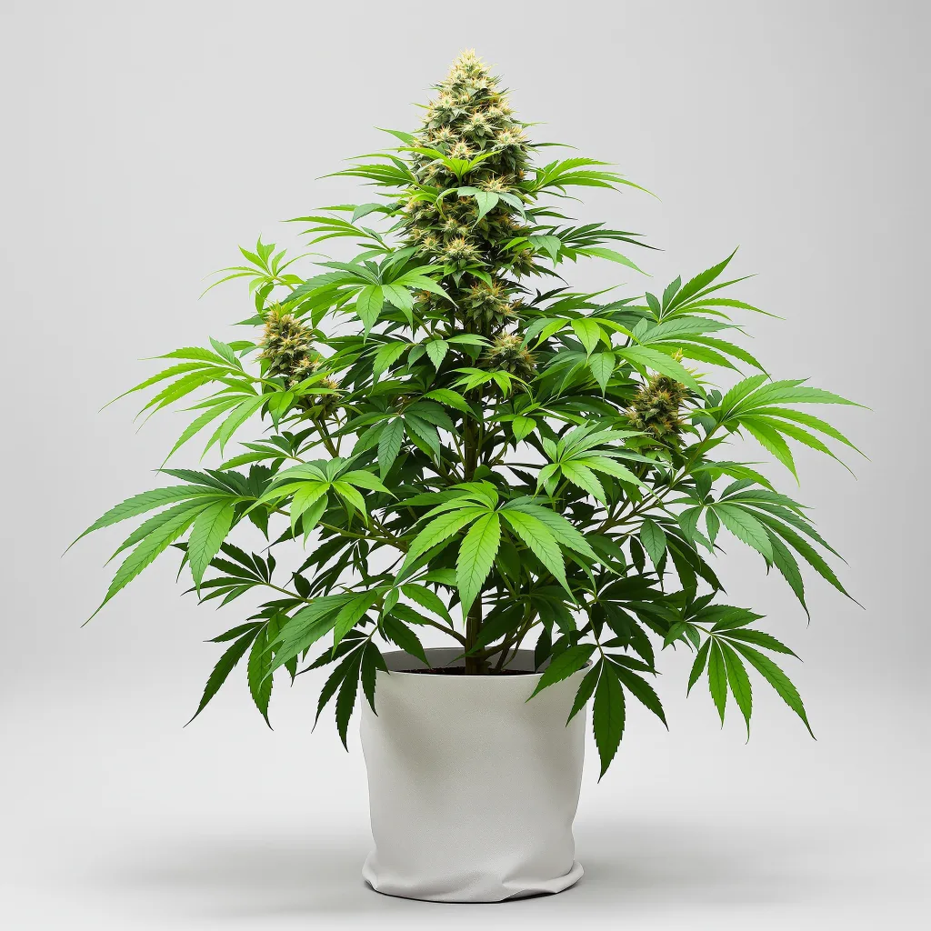 Purple Cotton Candy cannabis seeds packaging — Royal King Seeds Ireland