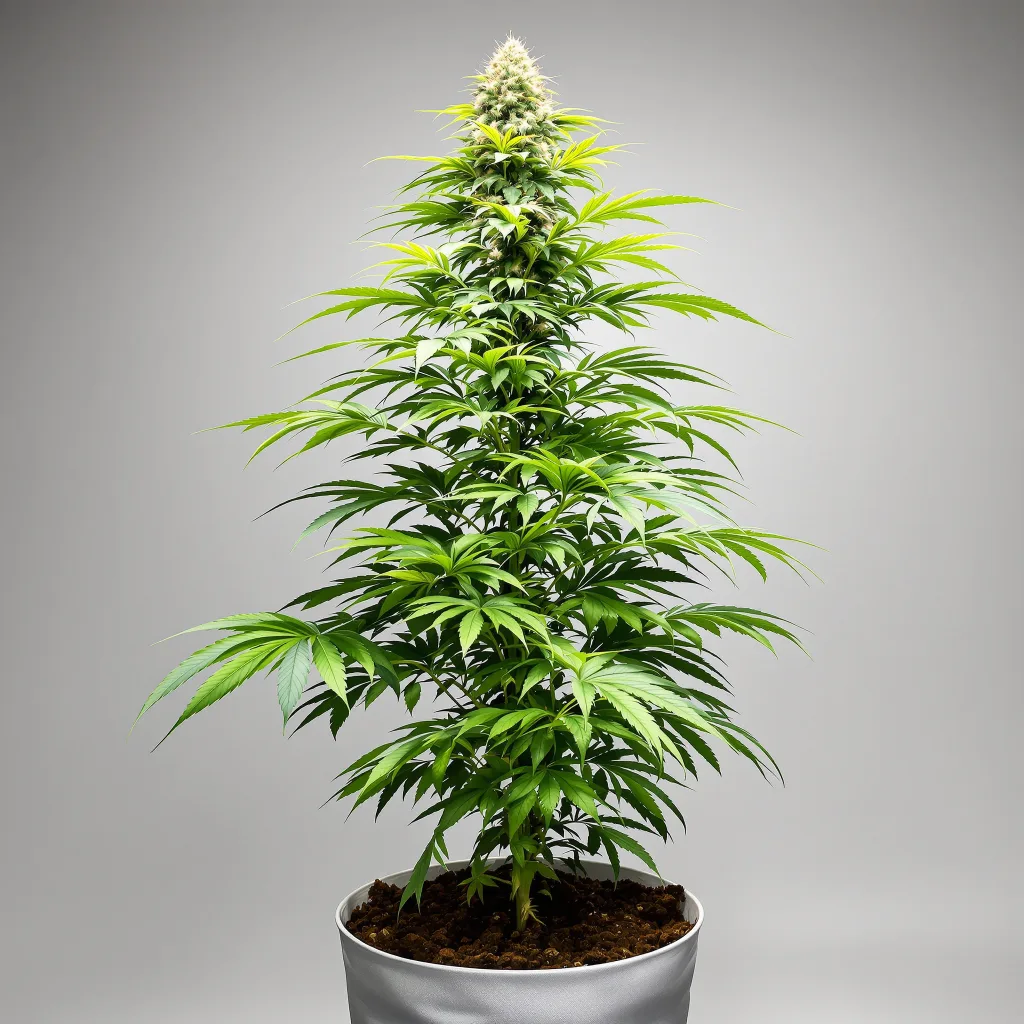 Purple Diesel cannabis seeds packaging — Royal King Seeds Ireland