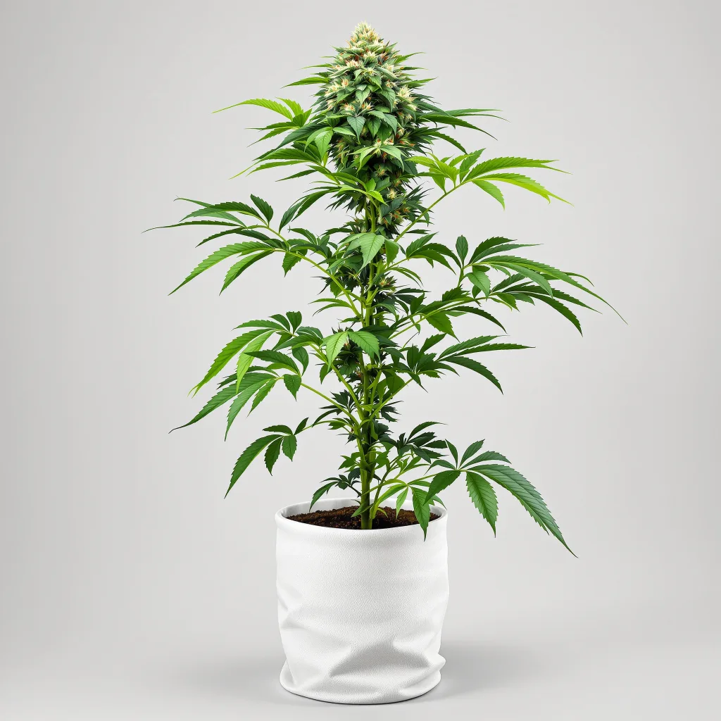 Purple Dragon cannabis seeds packaging — Royal King Seeds Ireland