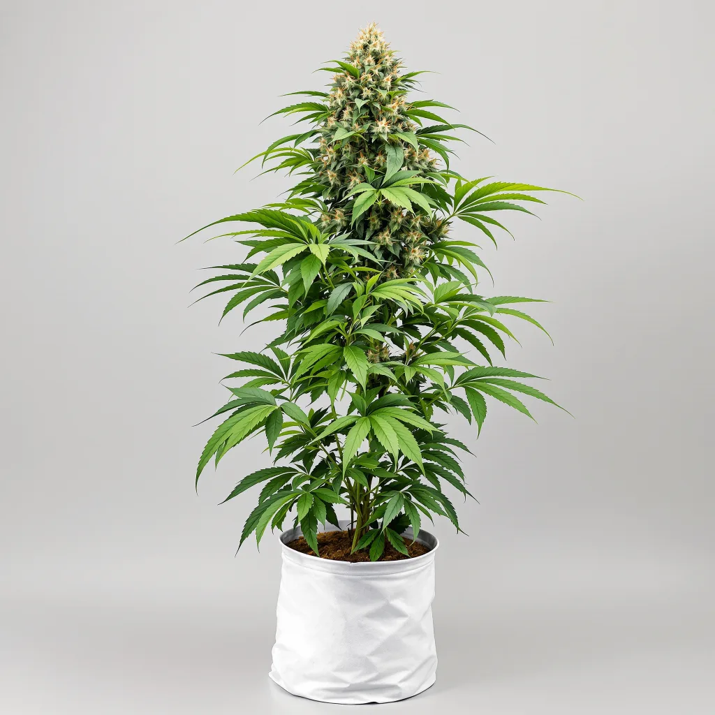 Purple Dragon cannabis seeds packaging — Royal King Seeds Ireland