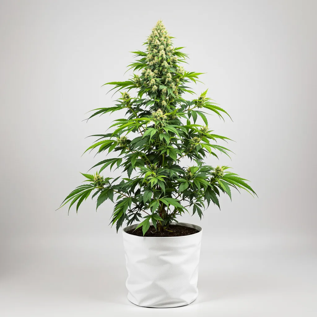 Purple Dream cannabis seeds packaging — Royal King Seeds Ireland