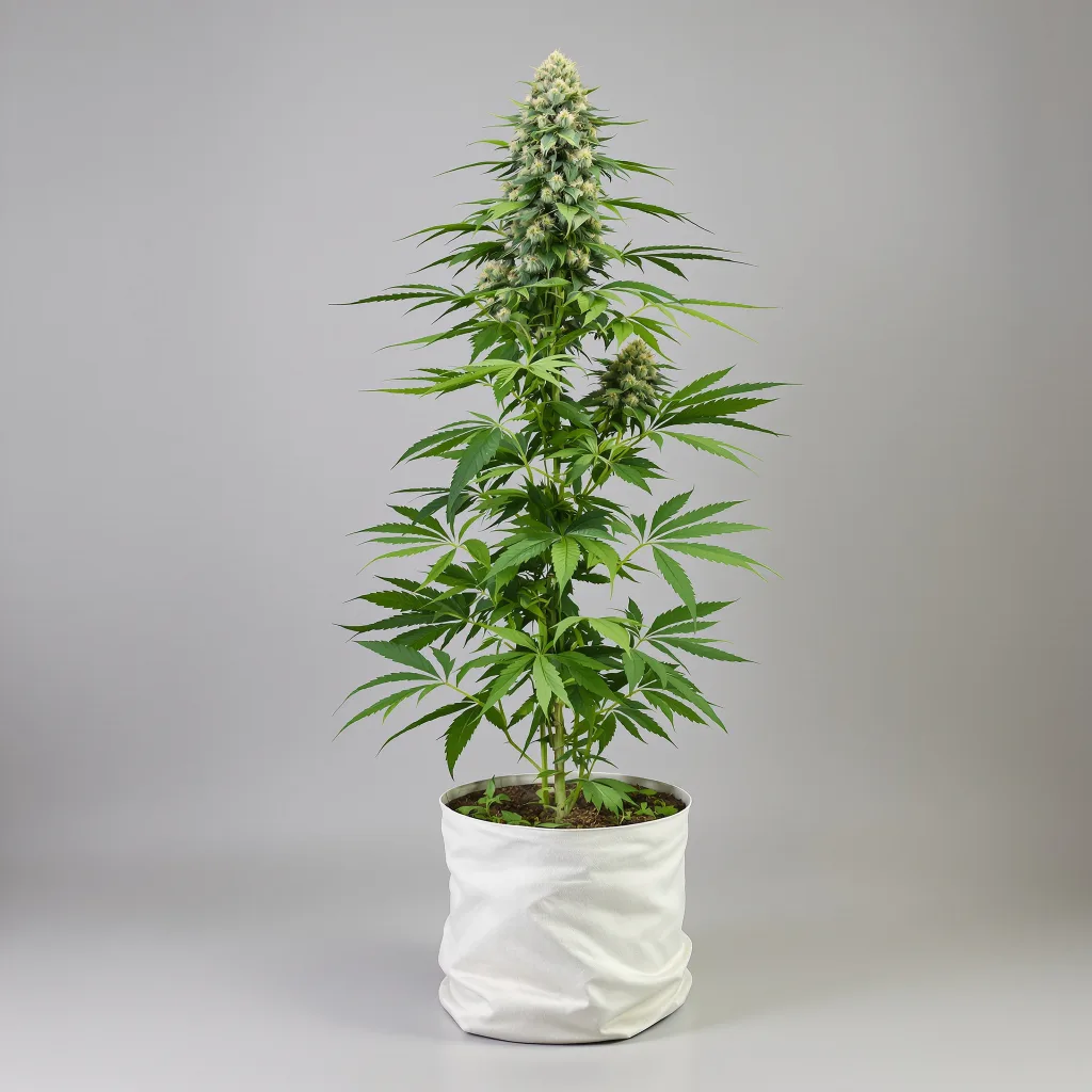 Purple Dream cannabis seeds packaging — Royal King Seeds Ireland
