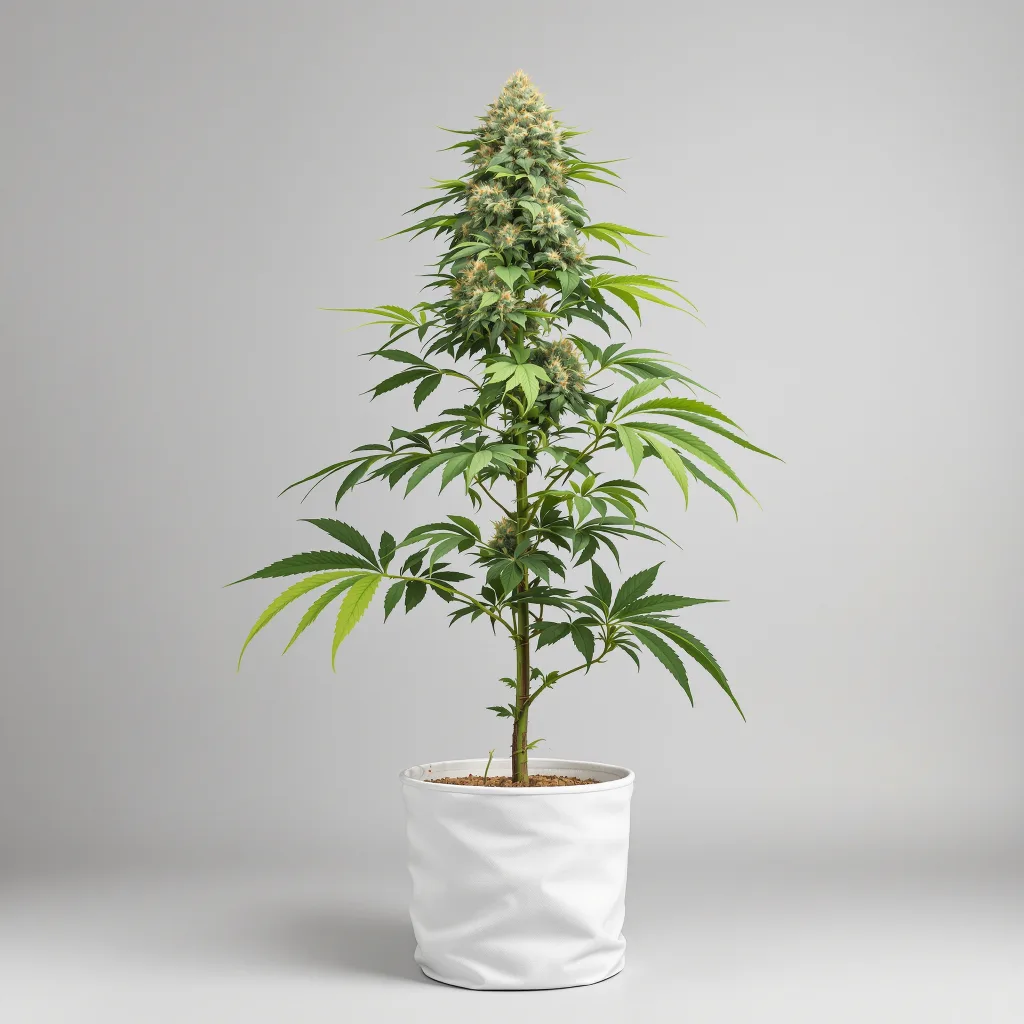 Purple Elephant cannabis seeds packaging — Royal King Seeds Ireland