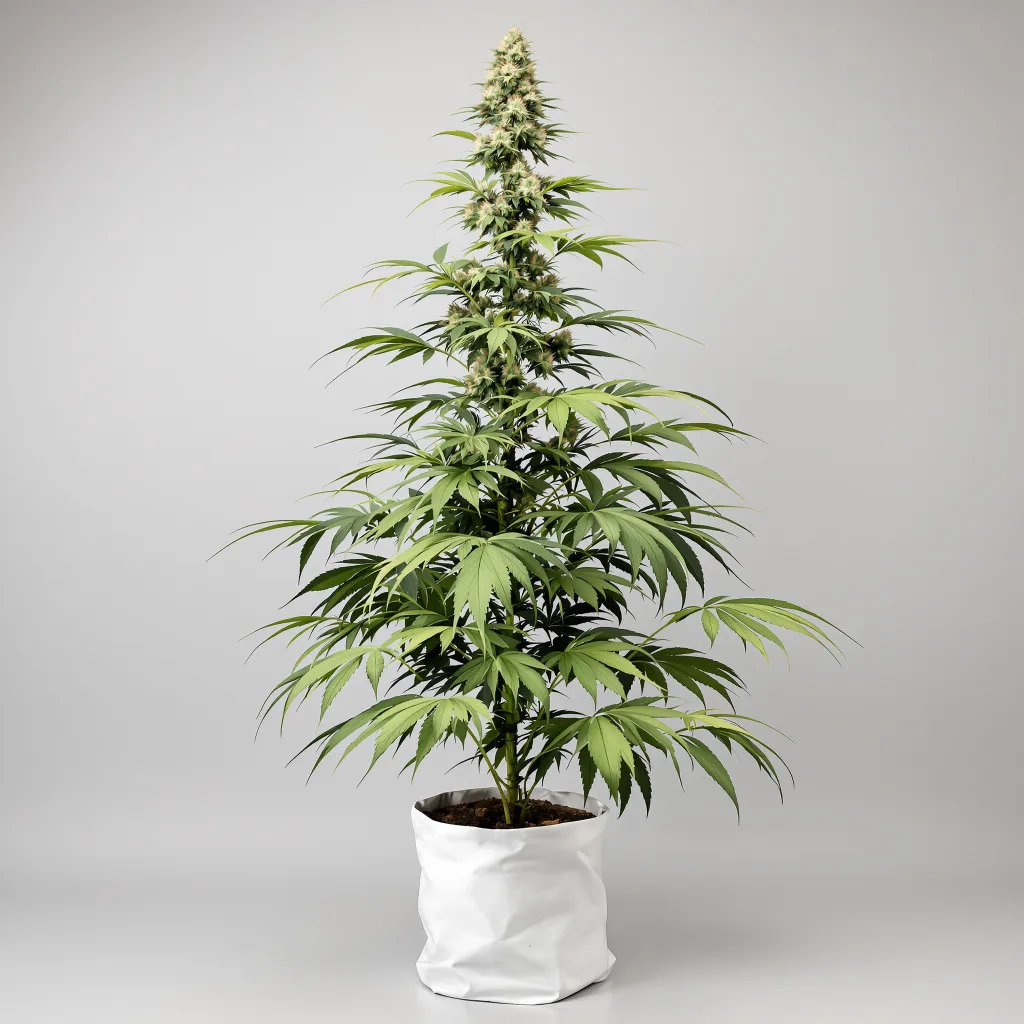 Purple Haze cannabis seeds packaging — Royal King Seeds Ireland