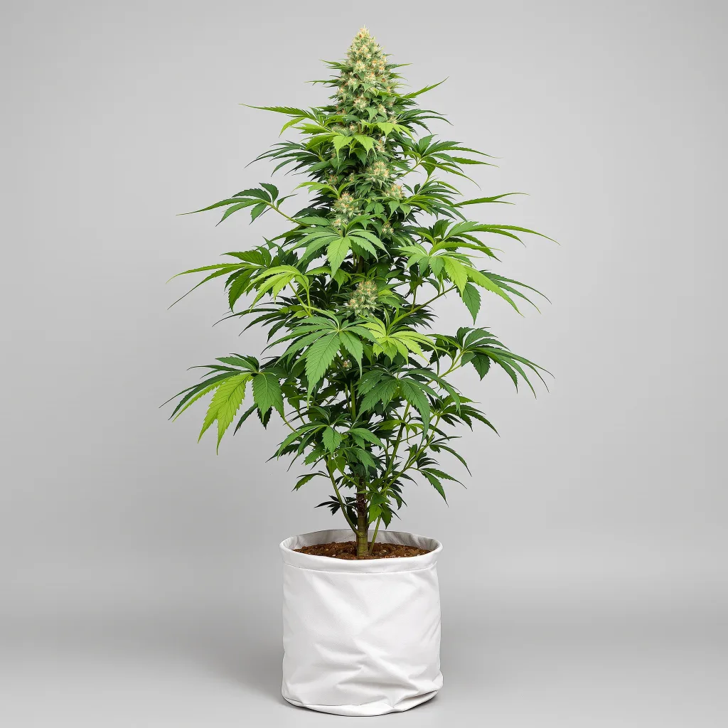 Purple Lemonade cannabis seeds packaging — Royal King Seeds Ireland
