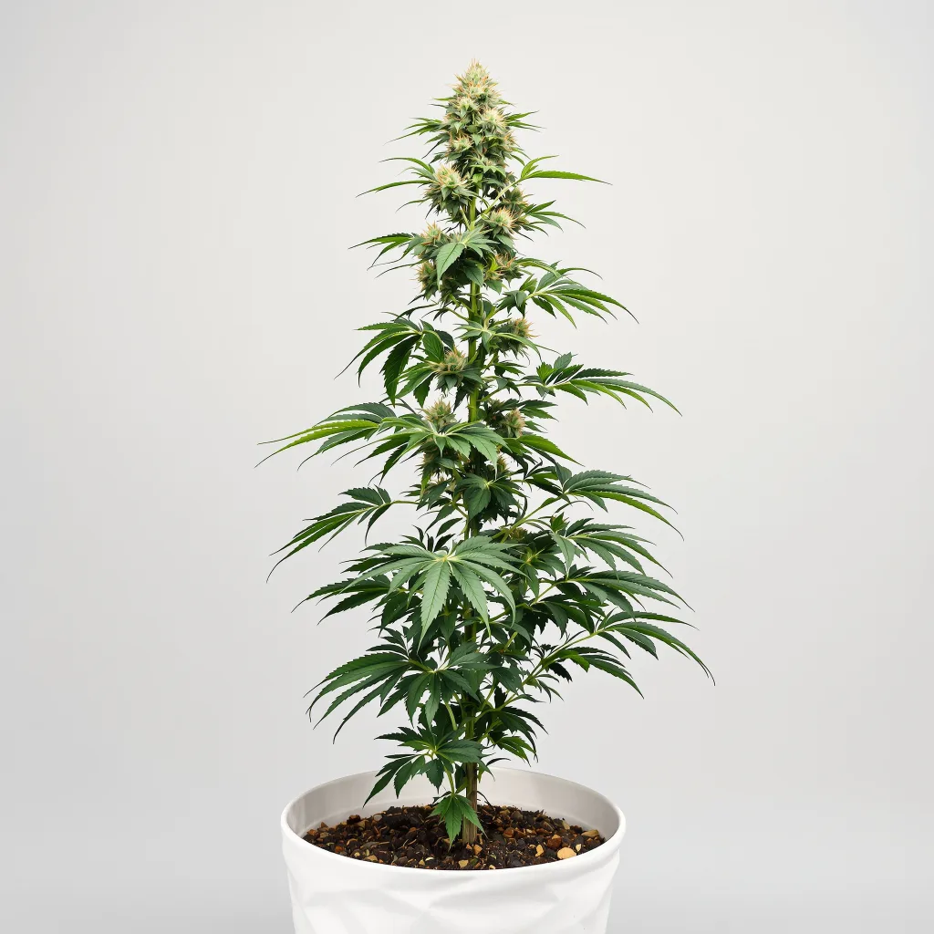 Purple Lemonade cannabis seeds packaging — Royal King Seeds Ireland