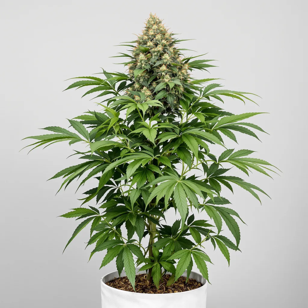 Purple Monkey Balls cannabis seeds packaging — Royal King Seeds Ireland