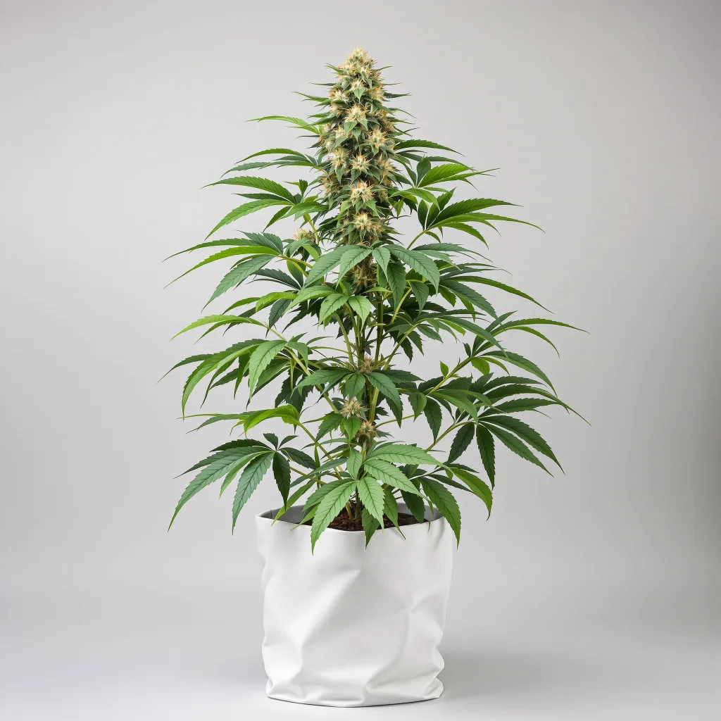 Purple Mr. Nice cannabis seeds packaging — Royal King Seeds Ireland