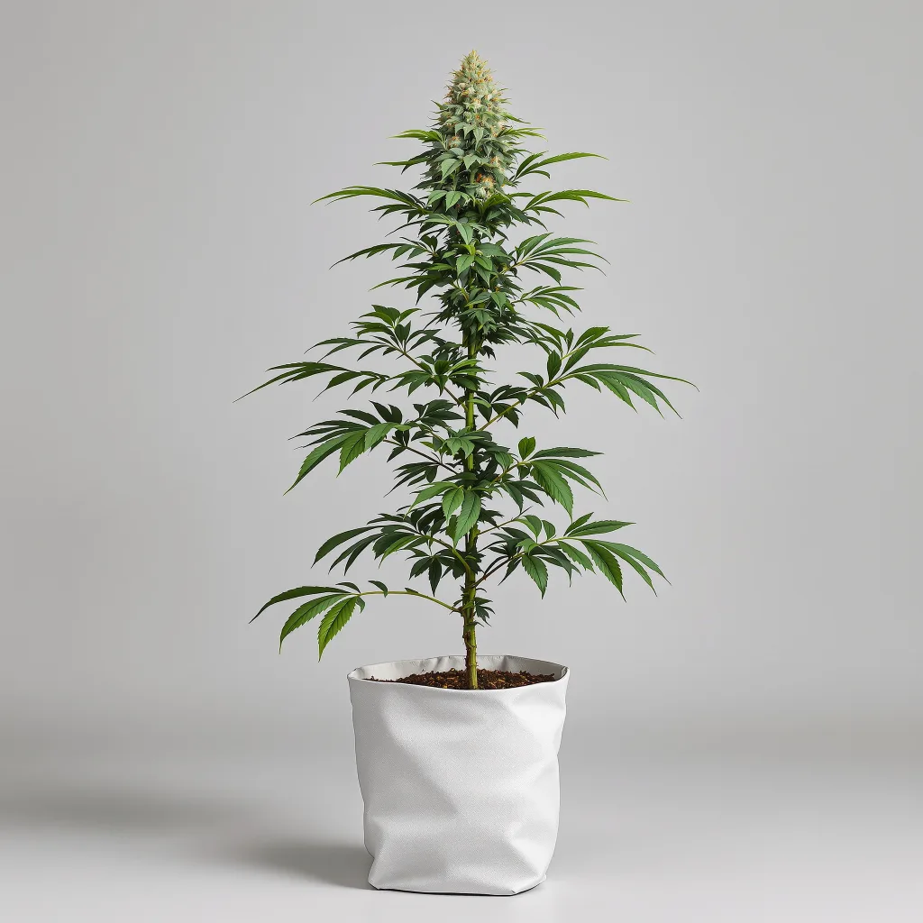 Purple Pantera cannabis seeds packaging — Royal King Seeds Ireland