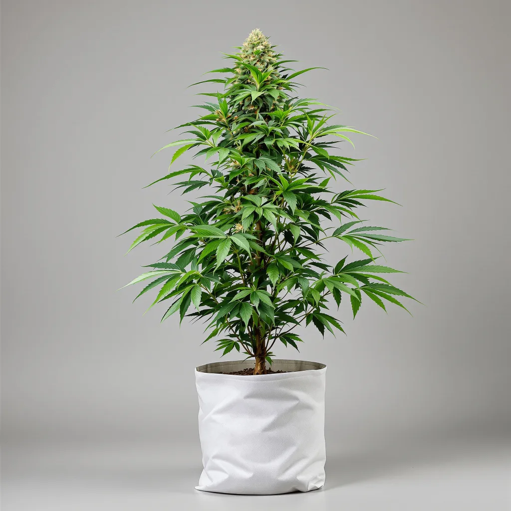 Purple Panty Dropper cannabis seeds packaging — Royal King Seeds Ireland