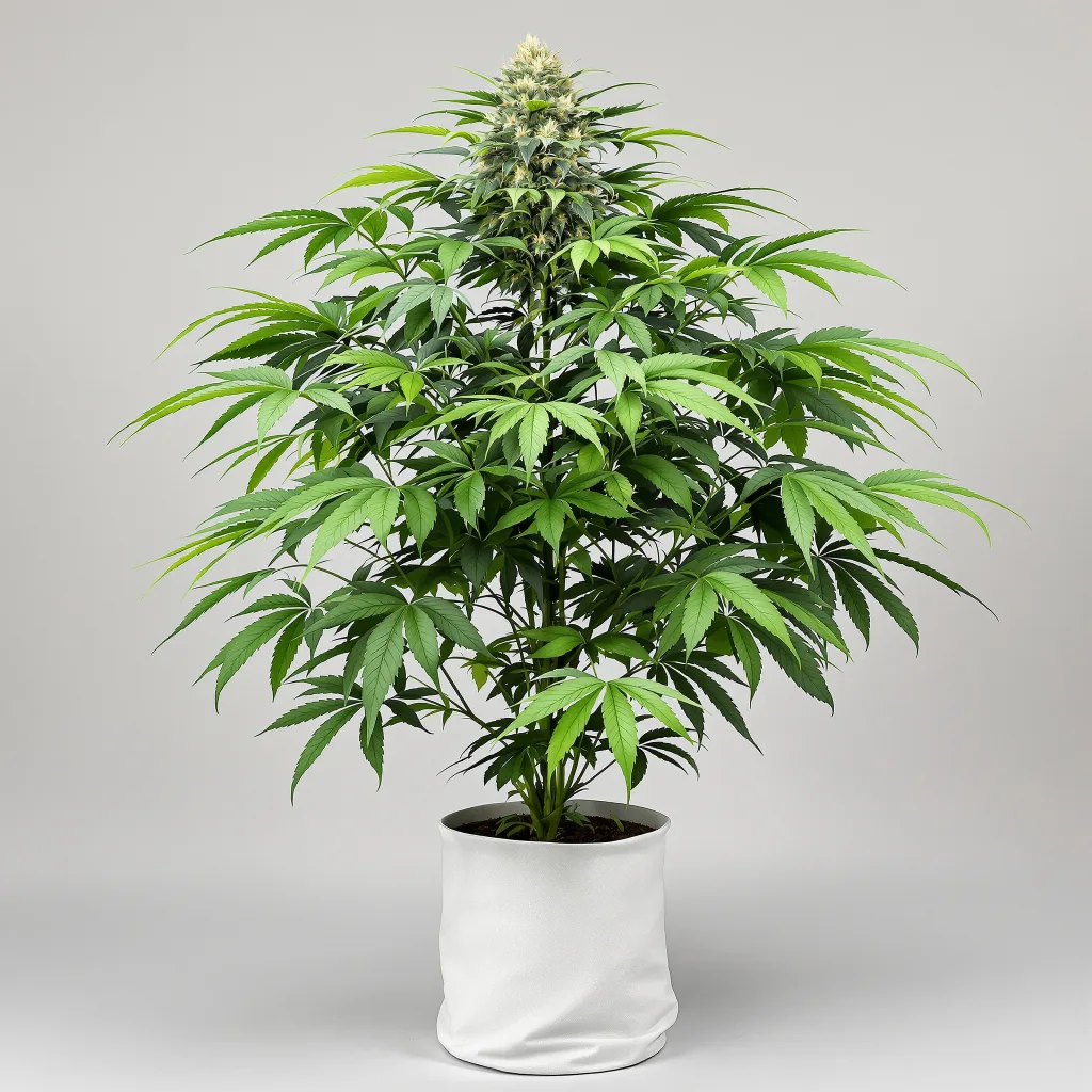 Purple Passion cannabis seeds packaging — Royal King Seeds Ireland