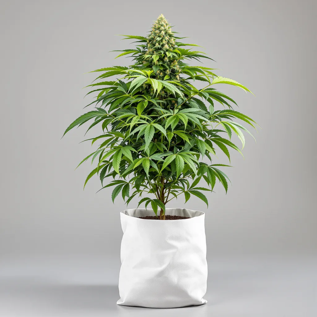 Purple Passion cannabis seeds packaging — Royal King Seeds Ireland