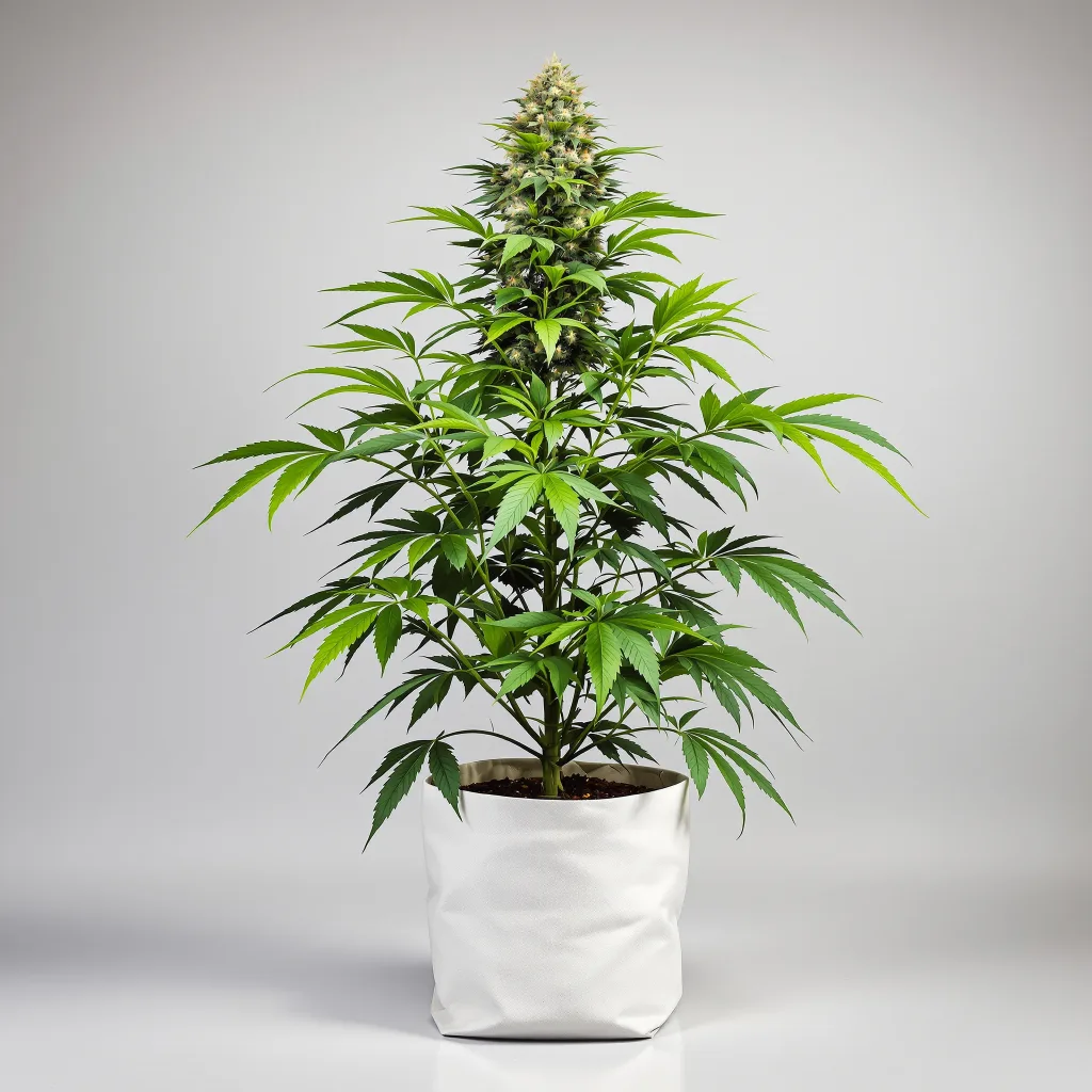 Purple People Eater cannabis seeds packaging — Royal King Seeds Ireland