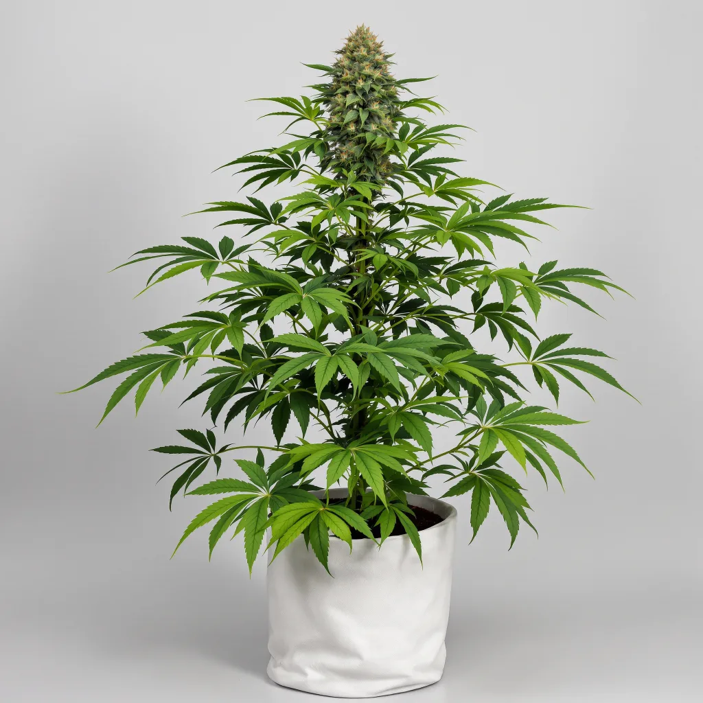 Purple Punch cannabis seeds packaging — Royal King Seeds Ireland