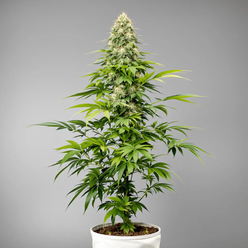 Purple Sour Diesel cannabis seeds packaging — Royal King Seeds Ireland