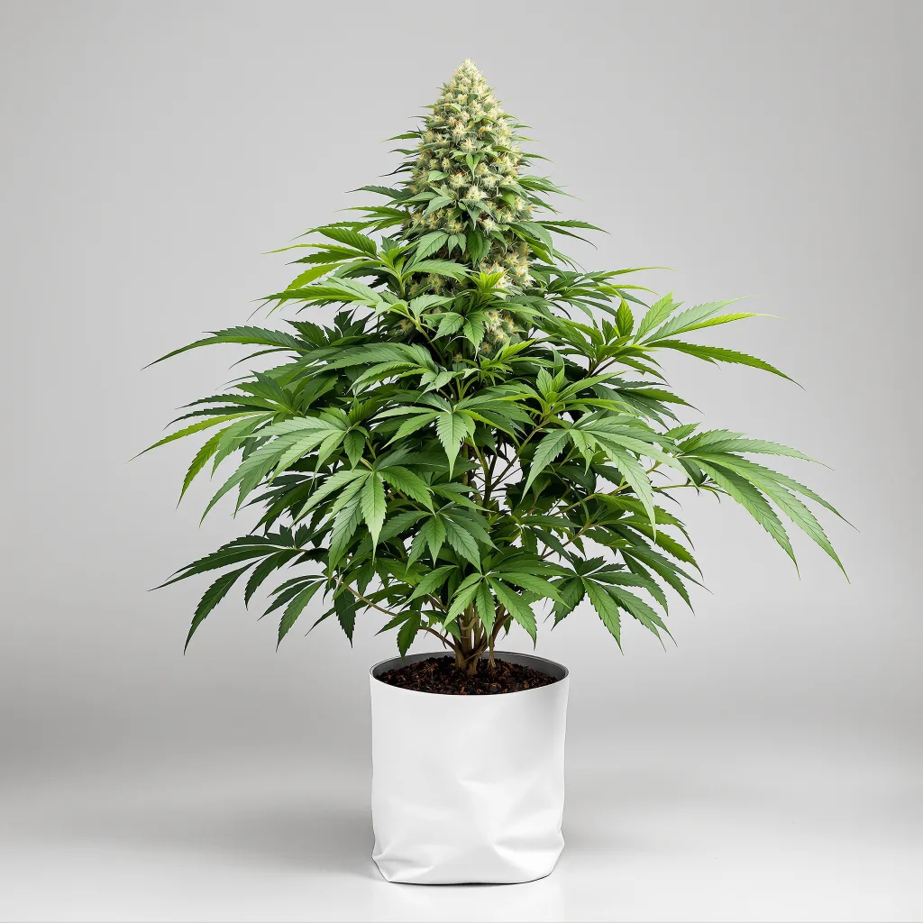 Purple Star cannabis seeds packaging — Royal King Seeds Ireland