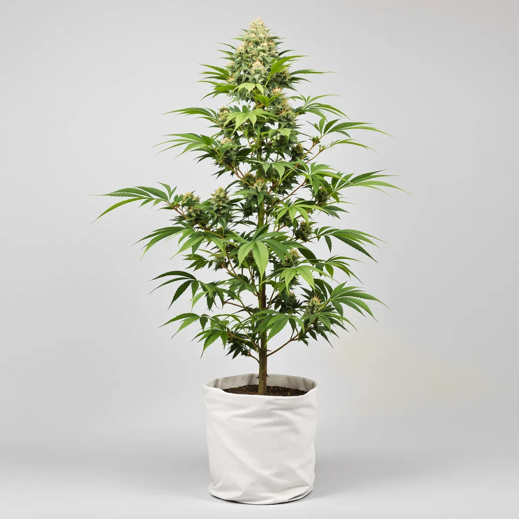Purple Trainwreck cannabis seeds packaging — Royal King Seeds Ireland