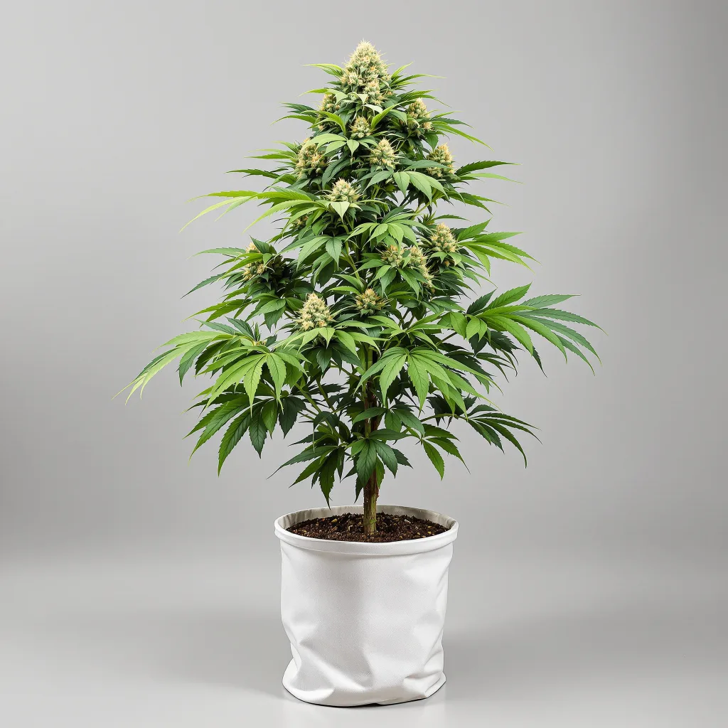 Purple Urkle cannabis seeds packaging — Royal King Seeds Ireland