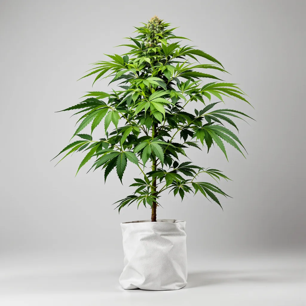 Queso cannabis seeds packaging — Royal King Seeds Ireland