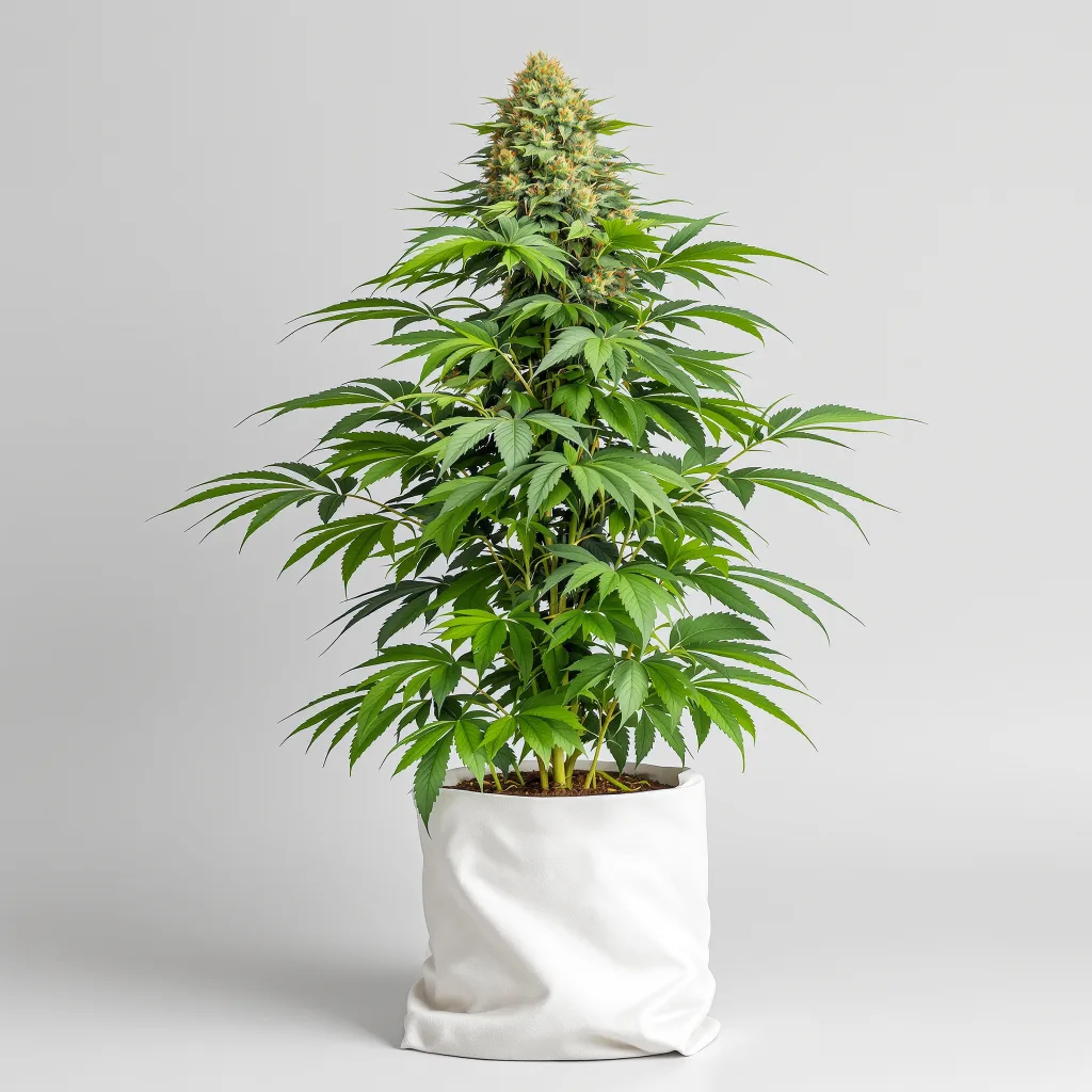 Quin-N-Tonic cannabis seeds packaging — Royal King Seeds Ireland