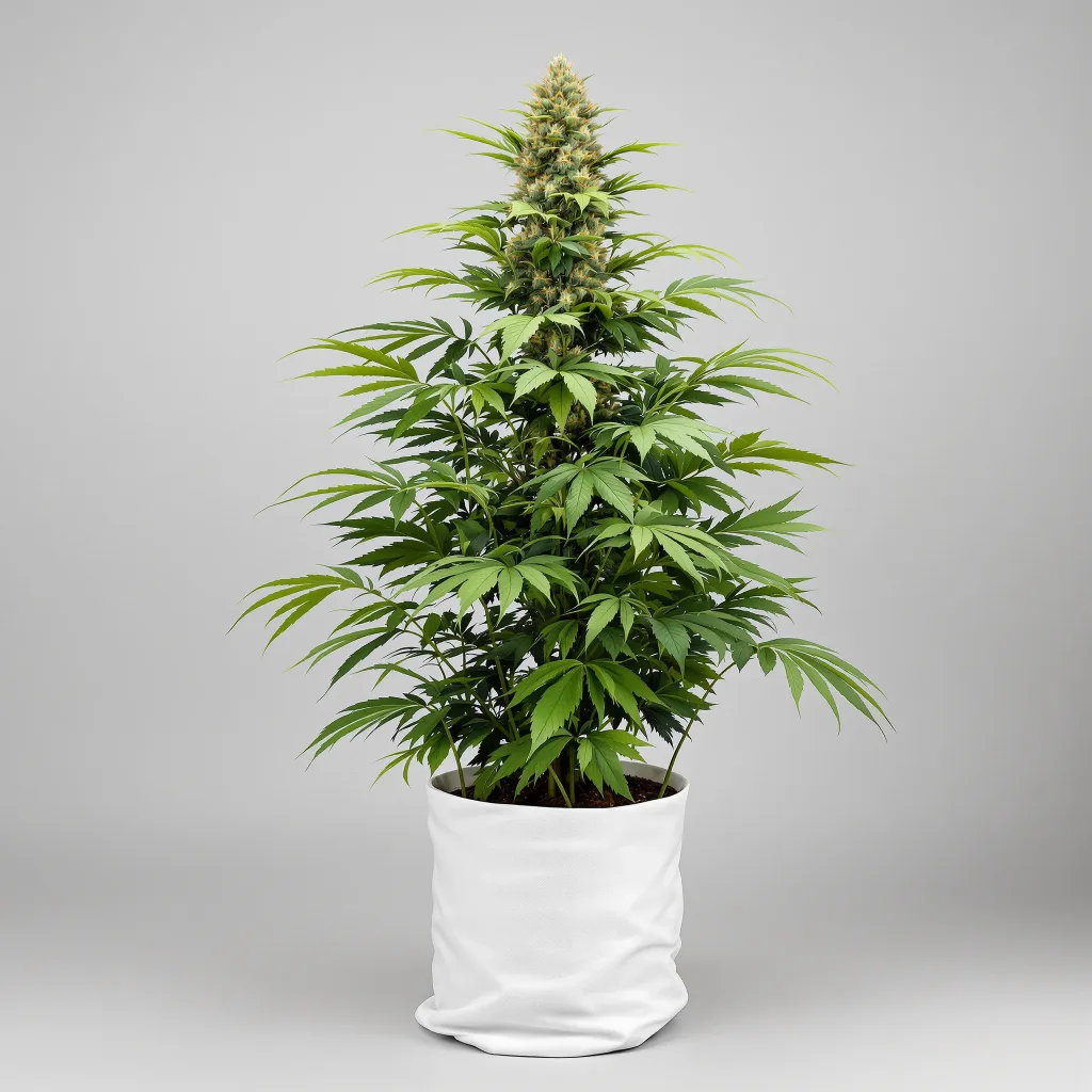 Quin-N-Tonic cannabis seeds packaging — Royal King Seeds Ireland