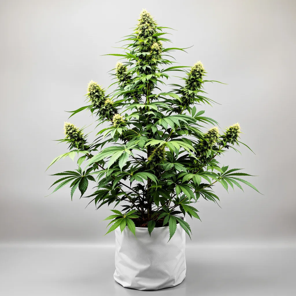 Race Fuel OG cannabis seeds packaging — Royal King Seeds Ireland