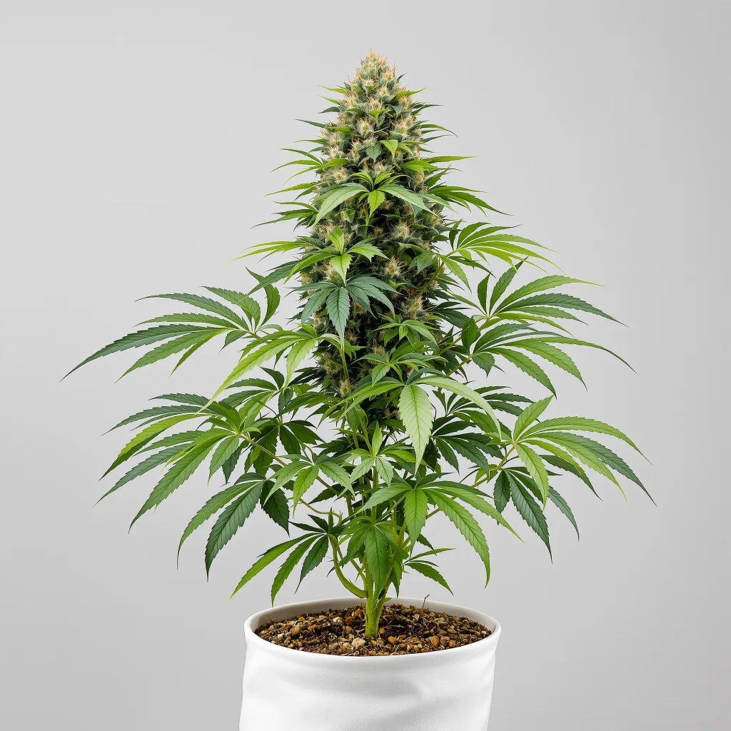 Rainbow Glue cannabis seeds packaging — Royal King Seeds Ireland
