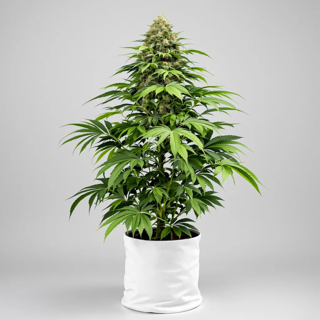 Rainbow Jones cannabis seeds packaging — Royal King Seeds Ireland