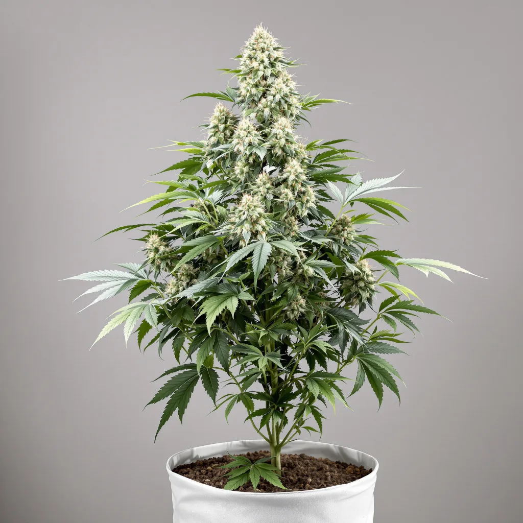 Rainbow Jones cannabis seeds packaging — Royal King Seeds Ireland