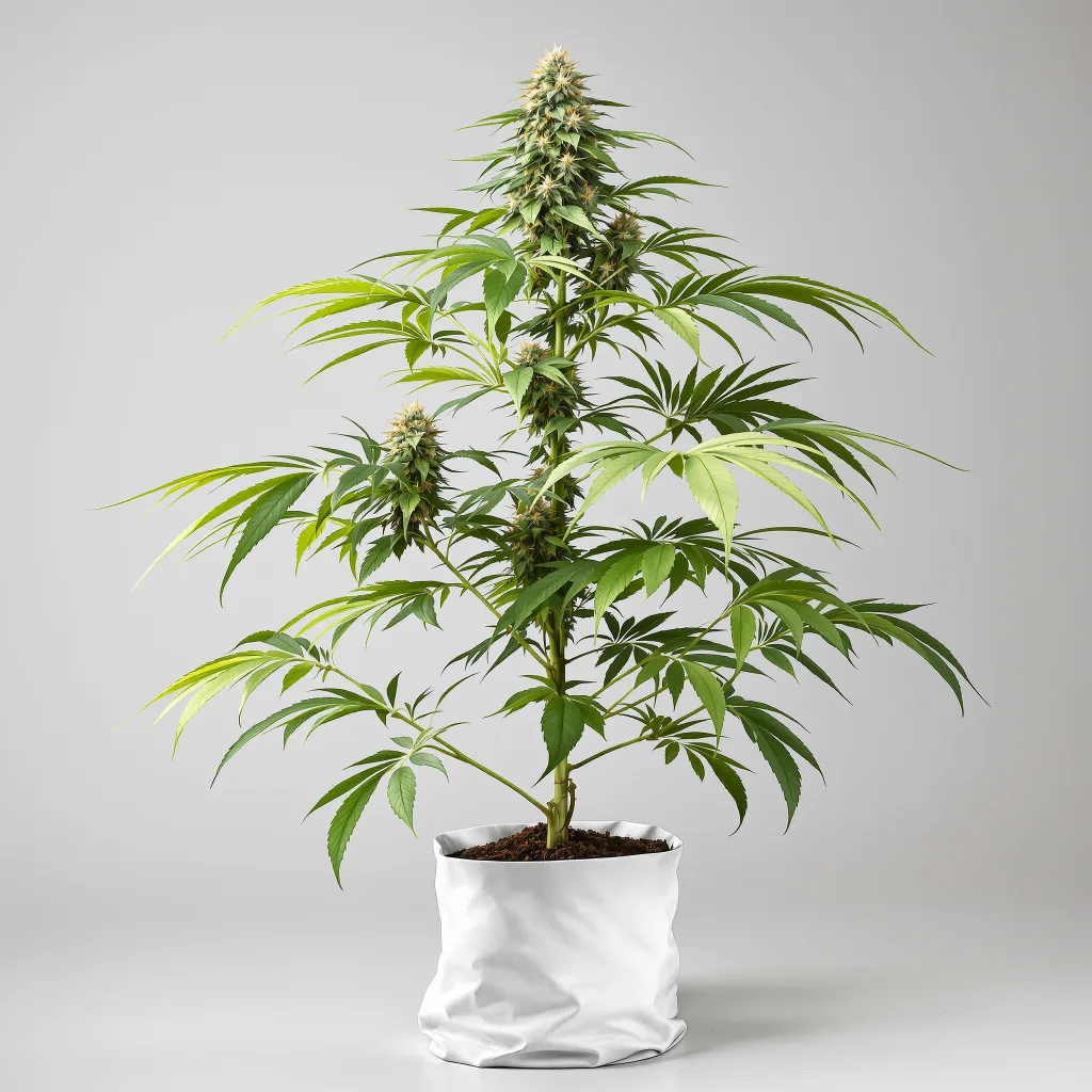 Raskal OG cannabis seeds packaging — Royal King Seeds Ireland