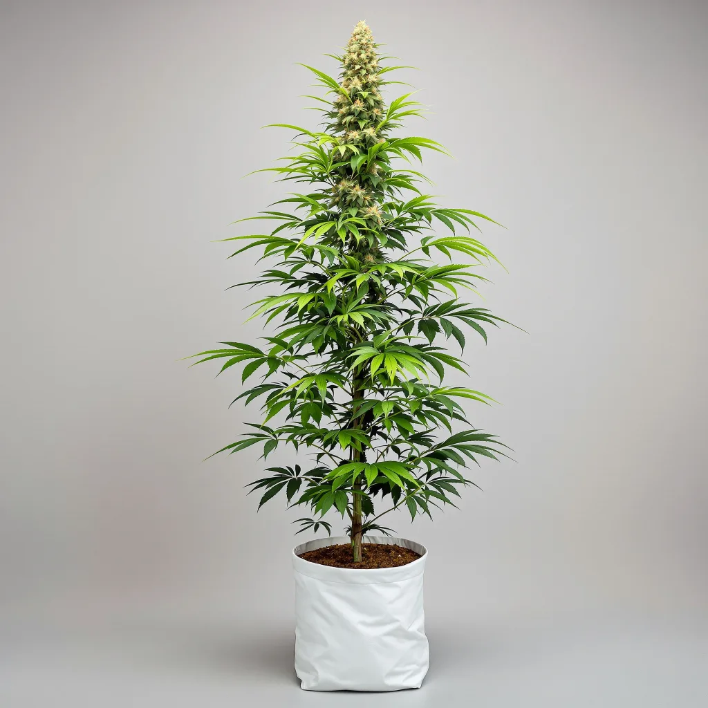Red Congolese cannabis seeds packaging — Royal King Seeds Ireland