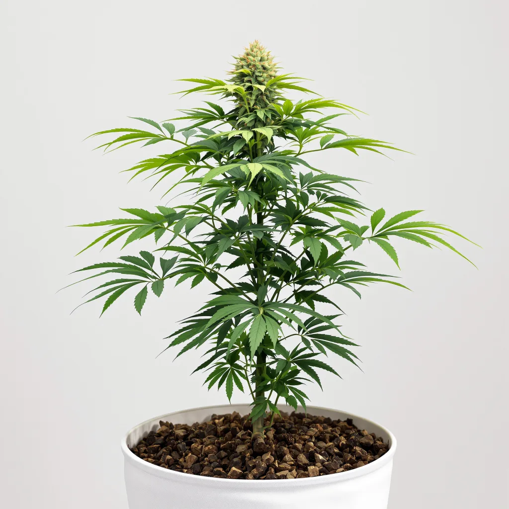 Red Eye OG cannabis seeds packaging — Royal King Seeds Ireland