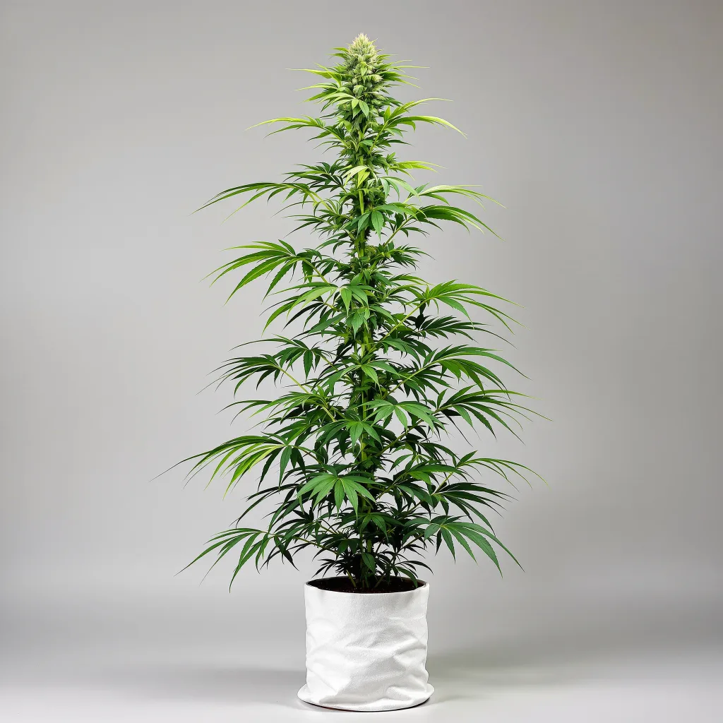 Red Headed Stranger cannabis seeds packaging — Royal King Seeds Ireland