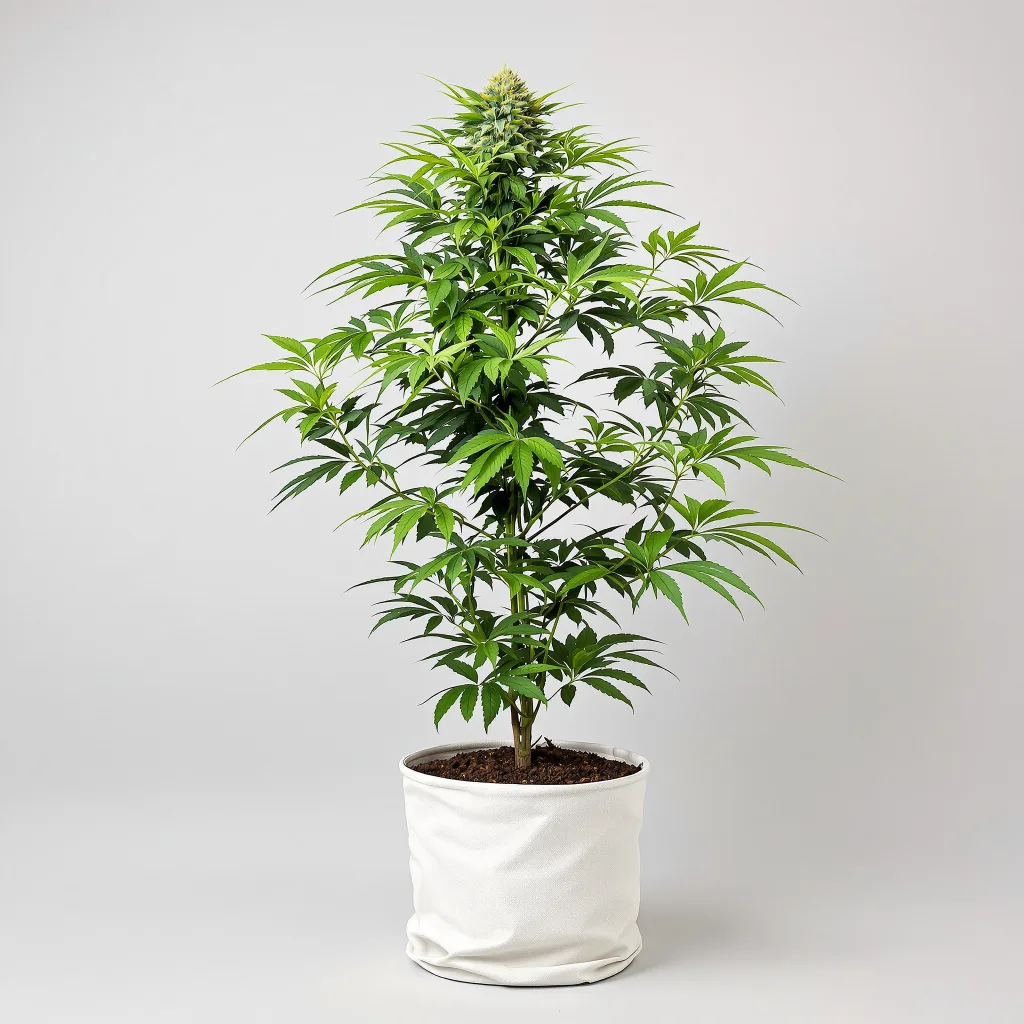 Red Widow cannabis seeds packaging — Royal King Seeds Ireland