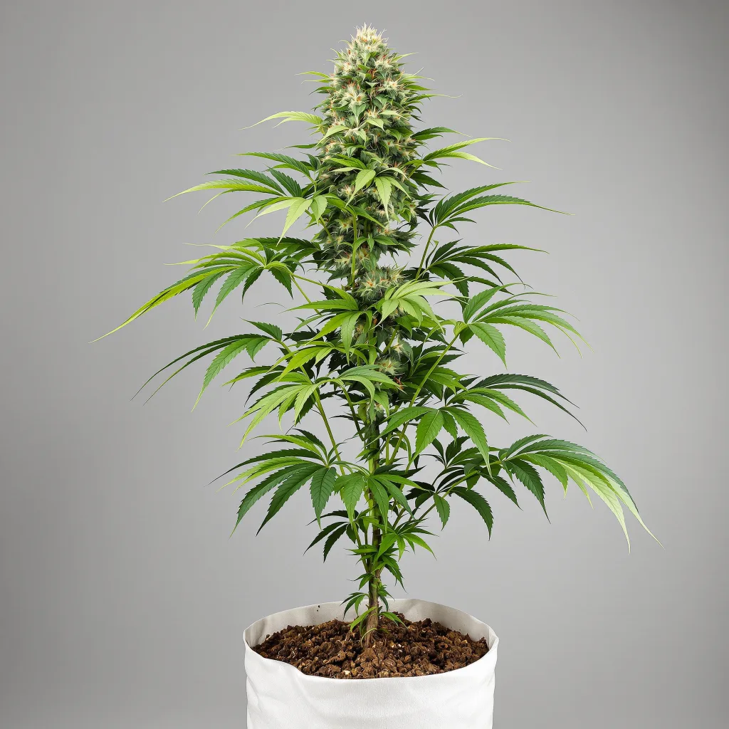 Remedy cannabis seeds packaging — Royal King Seeds Ireland
