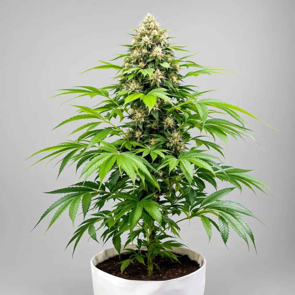 Remo Chemo cannabis seeds packaging — Royal King Seeds Ireland
