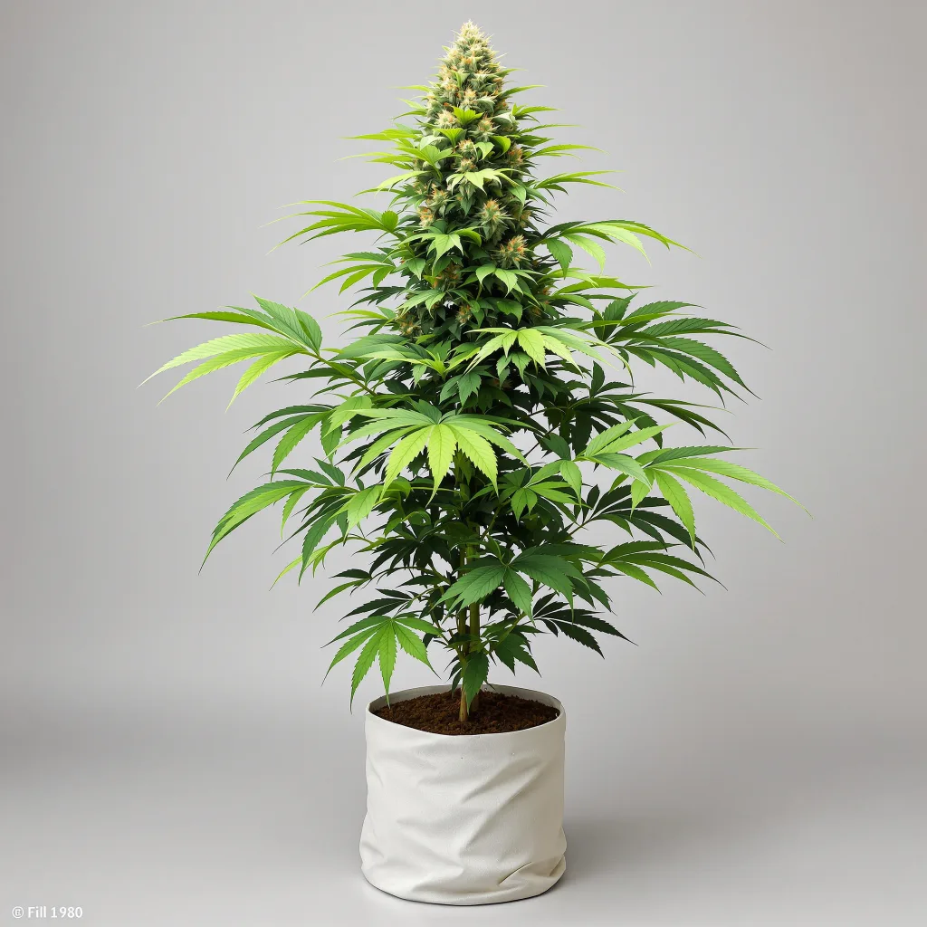 Reserve L.A.K. Federal cannabis seeds packaging — Royal King Seeds Ireland