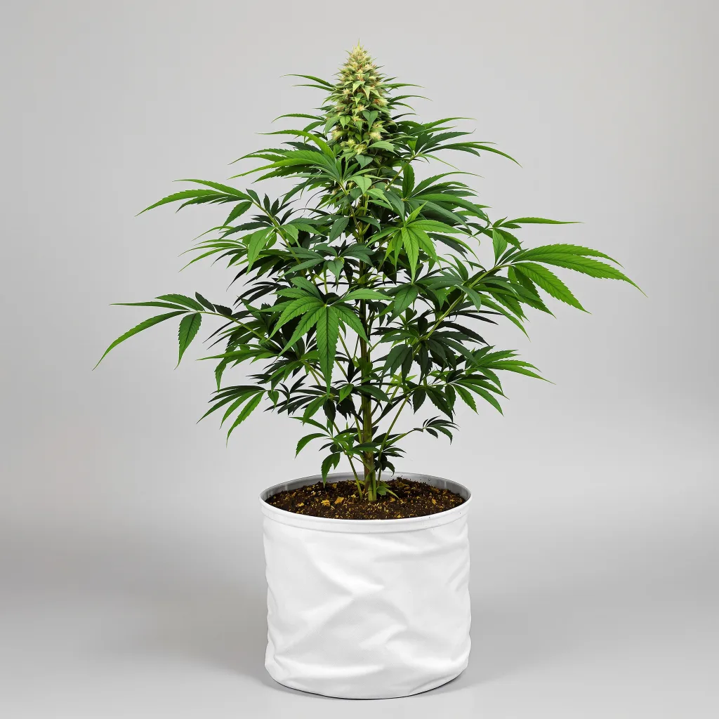 Reserve L.A.K. Federal cannabis seeds packaging — Royal King Seeds Ireland