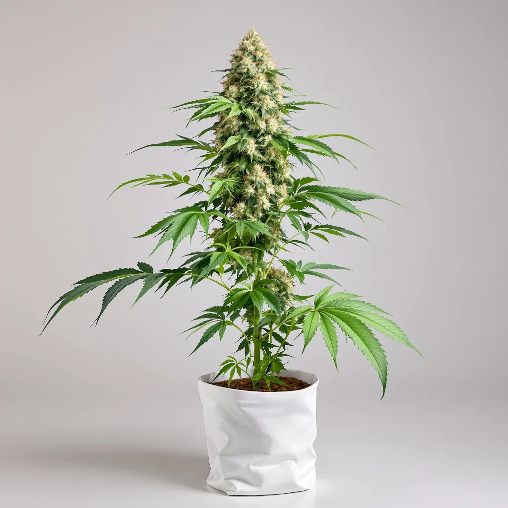 Rip City Purps cannabis seeds packaging — Royal King Seeds Ireland