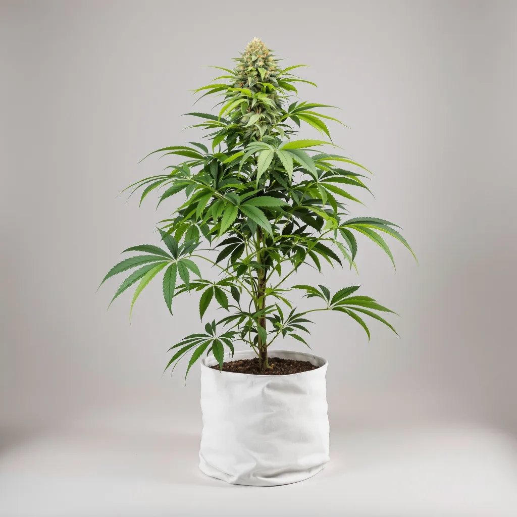 Rockbud cannabis seeds packaging — Royal King Seeds Ireland