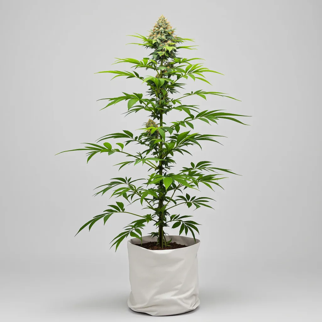 Rockstar cannabis seeds packaging — Royal King Seeds Ireland