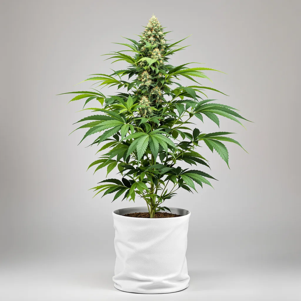 Rollex OG Kush cannabis seeds packaging — Royal King Seeds Ireland
