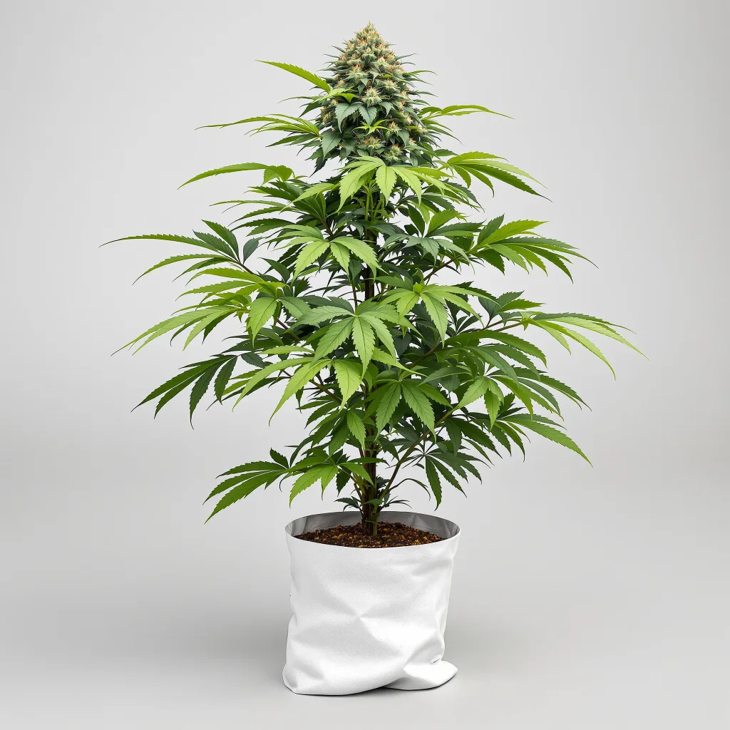 Romulan cannabis seeds packaging — Royal King Seeds Ireland